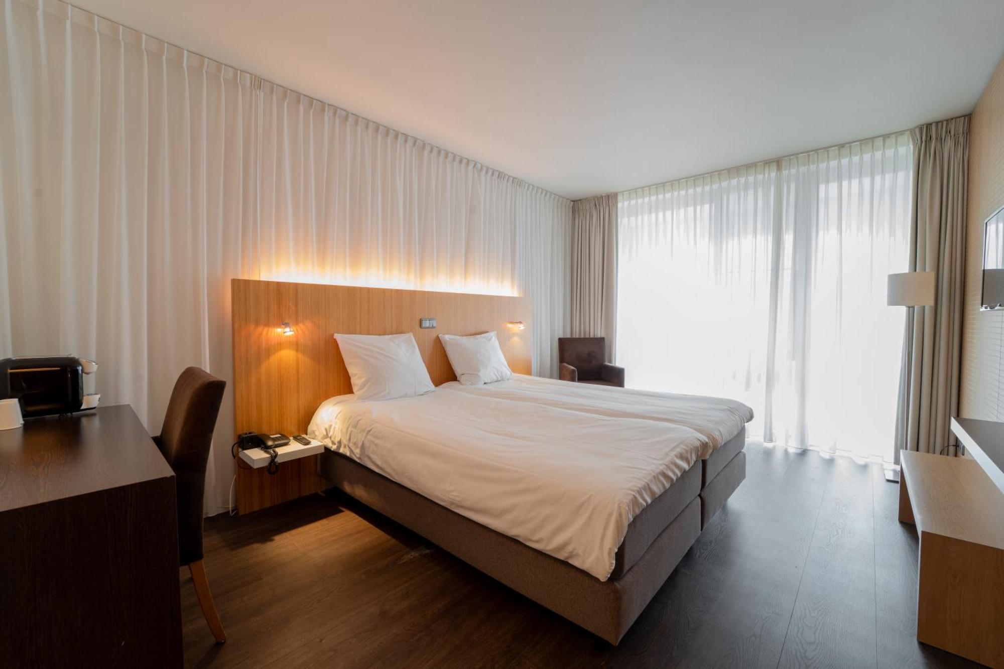 Comfort Twin Room